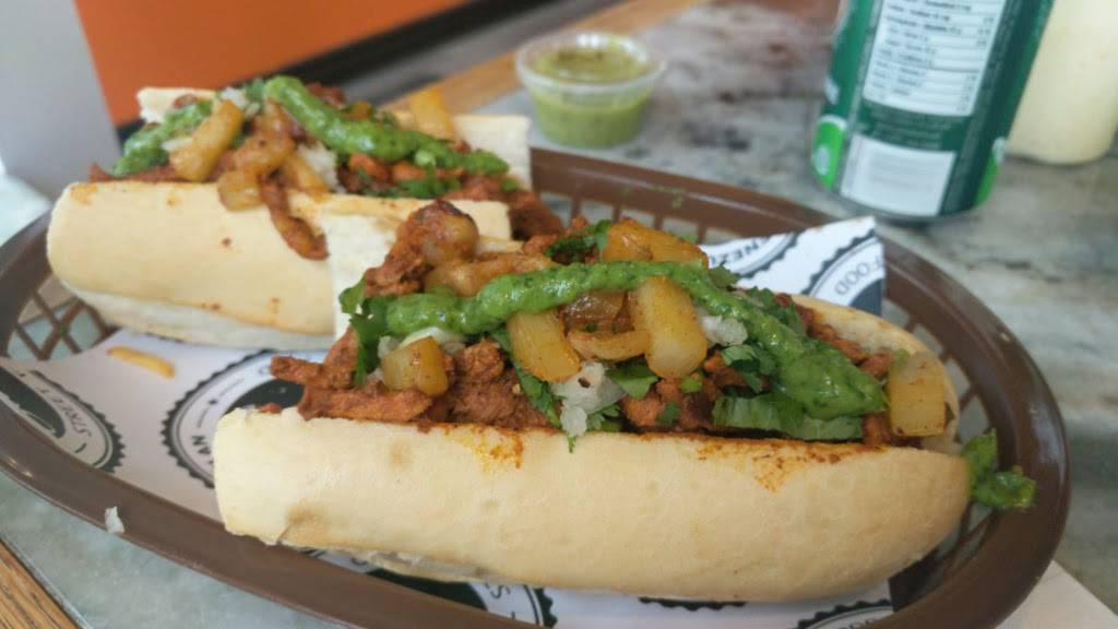 Salsa Venezuelan Street Food | restaurant | 341 Jane St, Toronto, ON M6S 3Z3, Canada | 4167698085 OR +1 416-769-8085