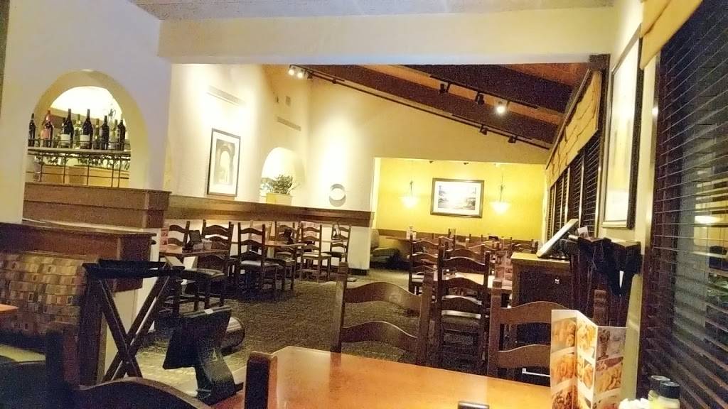 Olive Garden Italian Restaurant | meal takeaway | 4900 S Tamiami Trail, Sarasota, FL 34231, USA | 9419233136 OR +1 941-923-3136