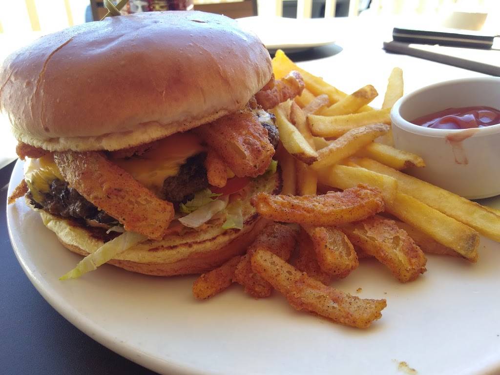 Outback Steakhouse | restaurant | 7885 113th St, Seminole, FL 33772, USA | 7273844329 OR +1 727-384-4329