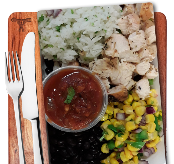 Music City Fit Meals | meal delivery | 2195 Nolensville Pike, Nashville, TN 37211, USA | 6155061989 OR +1 615-506-1989