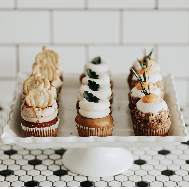 PARLOUR VEGAN BAKERY® | bakery | 1487 S University Dr #3, Plantation, FL 33324, USA | 9545337104 OR +1 954-533-7104