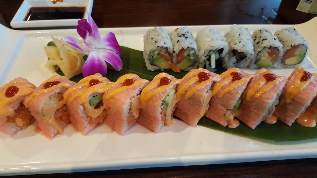 Ninja Japanese Steakhouse | restaurant | 944 Paradise Dr, West Bend, WI 53095, USA | 2623384888 OR +1 262-338-4888