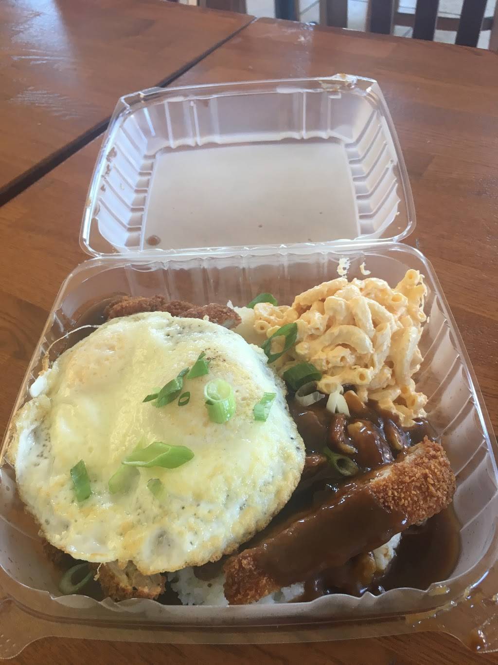 Huli Huli Hawaiian Grill | restaurant | 4100 3rd St, San Francisco, CA 94124, USA | 4159701990 OR +1 415-970-1990