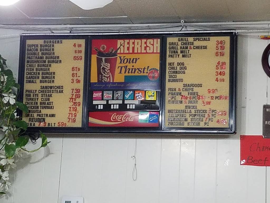 Super Burger | restaurant | 14988 Farnsworth St, San Leandro, CA 94579, USA | 5103576904 OR +1 510-357-6904