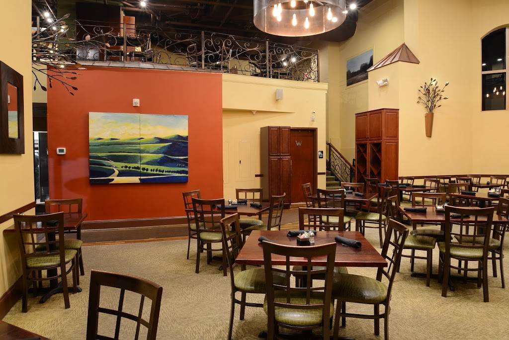 Stewart Penicks Terrace | restaurant | 4625 Piedmont Row Dr #105, Charlotte, NC 28210, USA | 7045546177 OR +1 704-554-6177