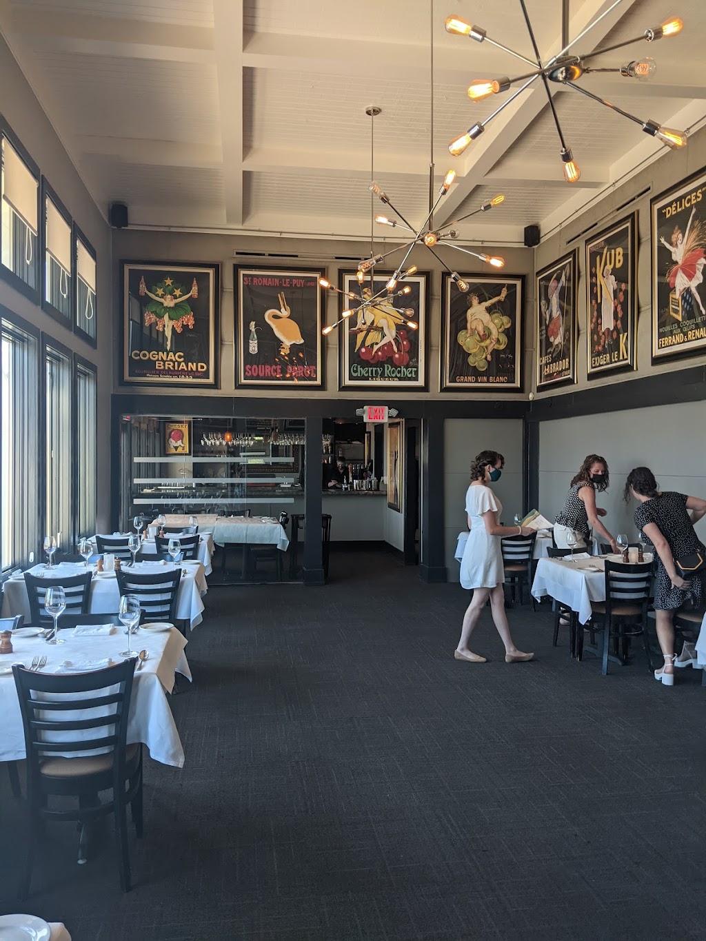 Cafe Thirty-A | restaurant | 3899 E County Hwy 30A, Santa Rosa Beach, FL 32459, USA | 8502312166 OR +1 850-231-2166