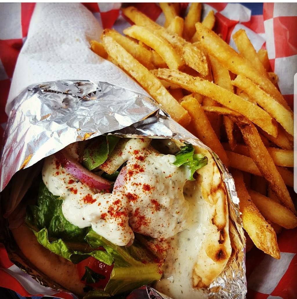 Paizis Gyros | restaurant | 4900 Rogers avenue, suite#103 J, Fort Smith, AR 72903, USA | 4794345808 OR +1 479-434-5808