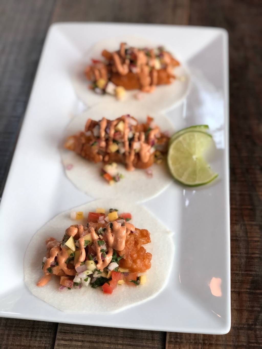 La Gloria Modern Mexican Bar | restaurant | 22010 17th Ave SE, Bothell, WA 98021, USA | 4252199957 OR +1 425-219-9957