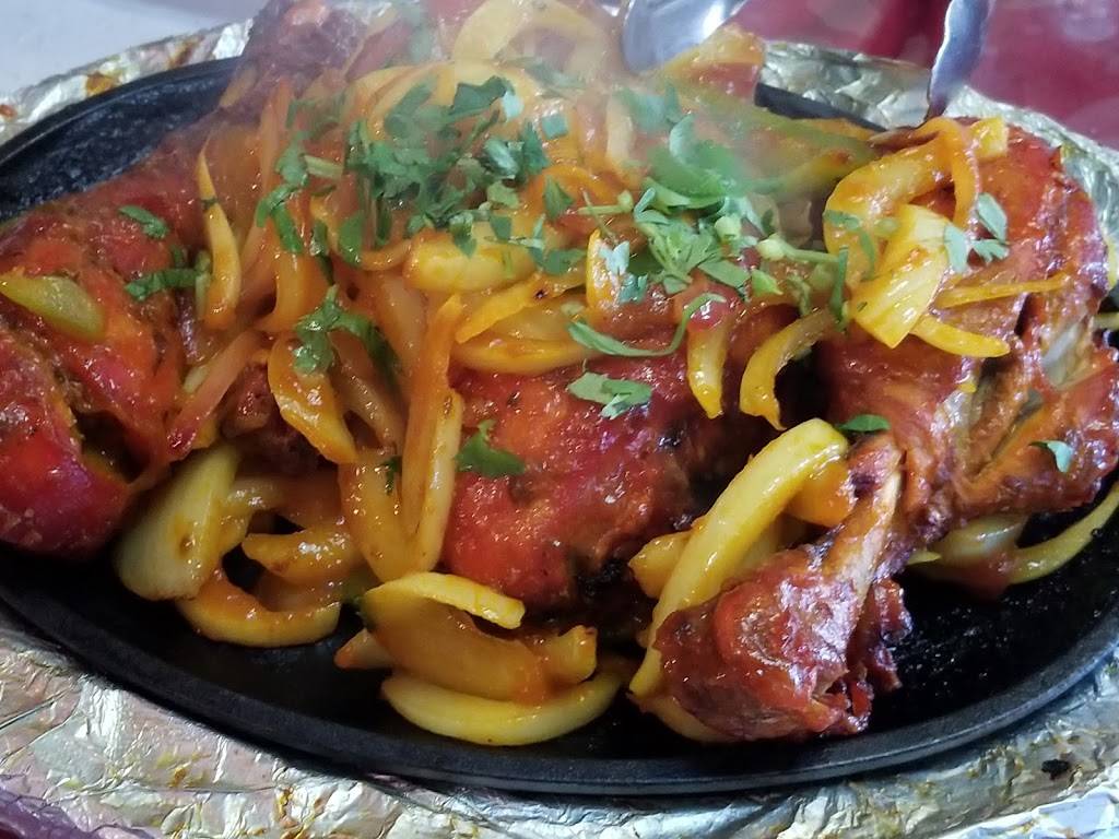 The New Jewel Of India | meal takeaway | 1264 Hertel Ave, Buffalo, NY 14216, USA | 7168771264 OR +1 716-877-1264