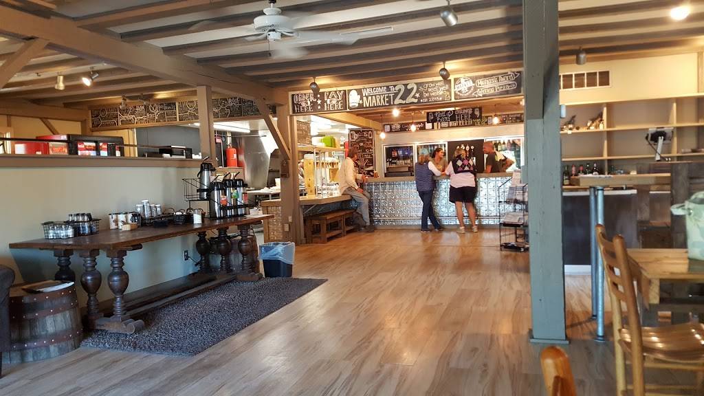 Market 22 | restaurant | 497 E Harbor Hwy, Maple City, MI 49664, USA | 2312286422 OR +1 231-228-6422