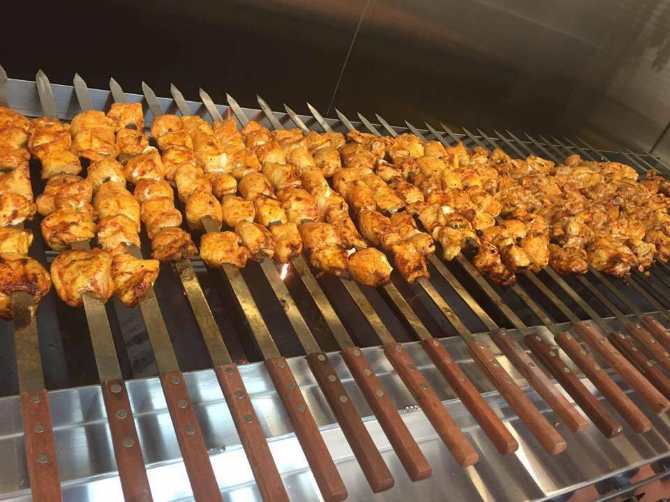 Lets Eat! | restaurant | 12737 Glenoaks Blvd Unit 27, Sylmar, CA 91342, USA | 7472537305 OR +1 747-253-7305