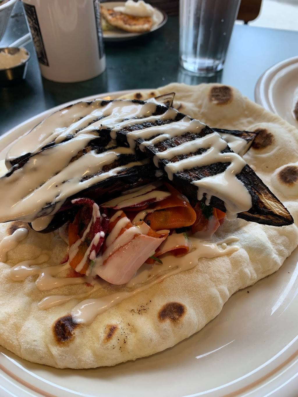 Loomi Cafe | restaurant | Ann Arbor, MI 48104, USA | 7349292945 OR +1 734-929-2945