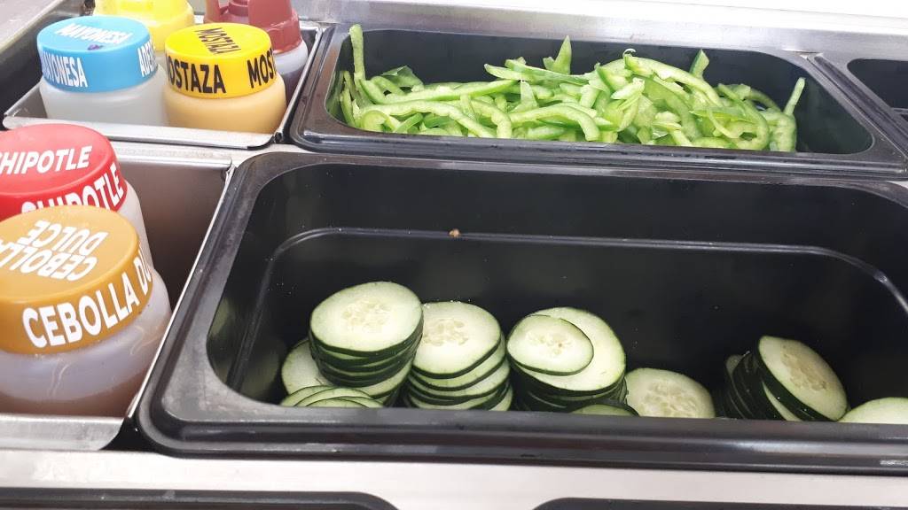 Subway | restaurant | Local 1 y 2, Blvd. Agua Caliente #11050, Aviacion, 22014 Tijuana, B.C., Mexico | 016469729032 OR +52 646 972 9032