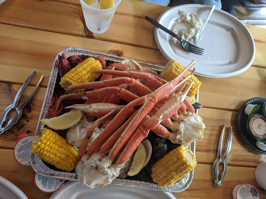 Rusty Anchor Johns Pass | restaurant | 101 Johns Pass Boardwalk, Madeira Beach, FL 33708, USA | 7272584820 OR +1 727-258-4820