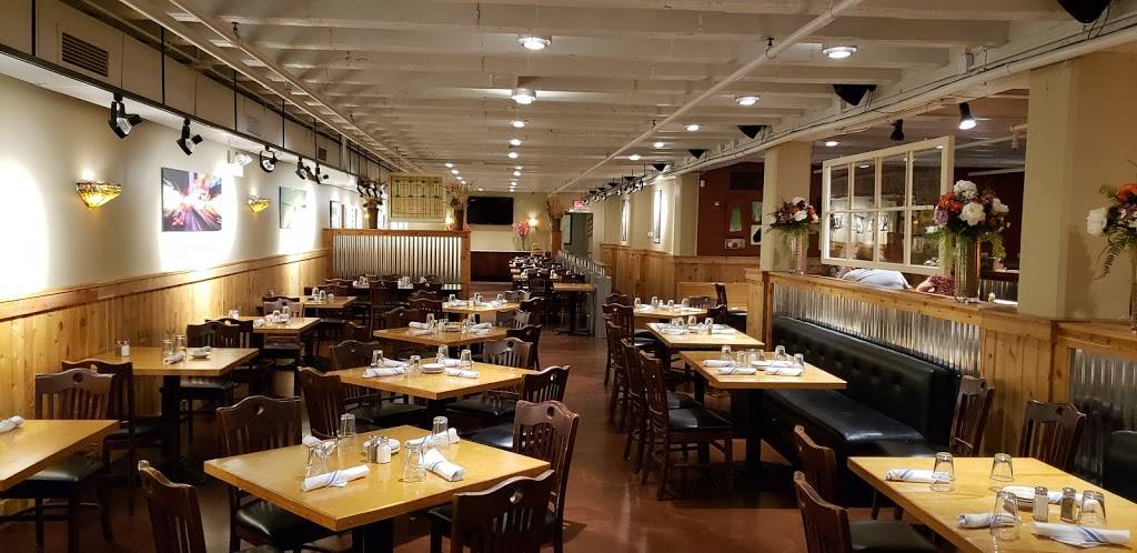 Prairie Moon | restaurant | 4407, 1635 Chicago Ave, Evanston, IL 60201, USA | 8478648328 OR +1 847-864-8328