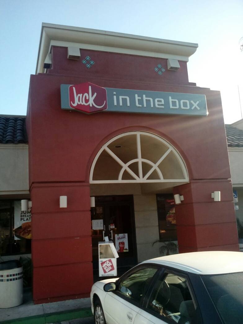Jack in the Box | restaurant | 1097 E Imperial Hwy, Placentia, CA 92870, USA | 7145282960 OR +1 714-528-2960