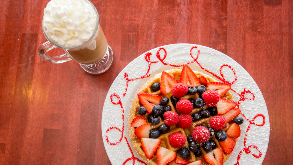 Orchard Cafe - Family Restaurant | restaurant | 3402 Orchard Rd, Oswego, IL 60543, USA | 6306367315 OR +1 630-636-7315