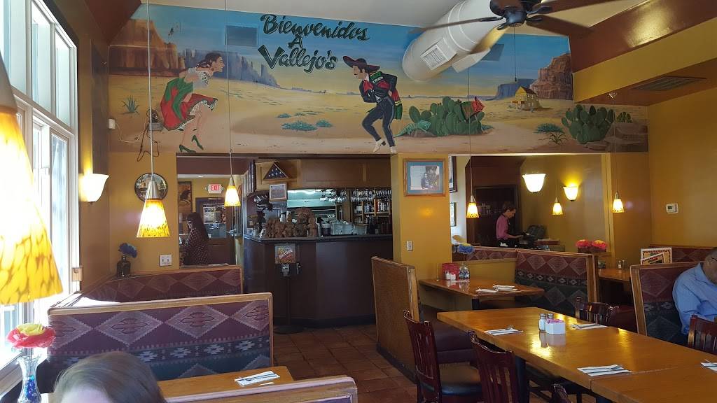 Vallejos Restaurant | restaurant | 1900 4th St, Sacramento, CA 95811, USA | 9164438488 OR +1 916-443-8488