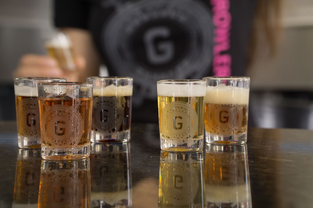 The Growler Guys | restaurant | 2699 US-20, Bend, OR 97701, USA | 5412138579 OR +1 541-213-8579