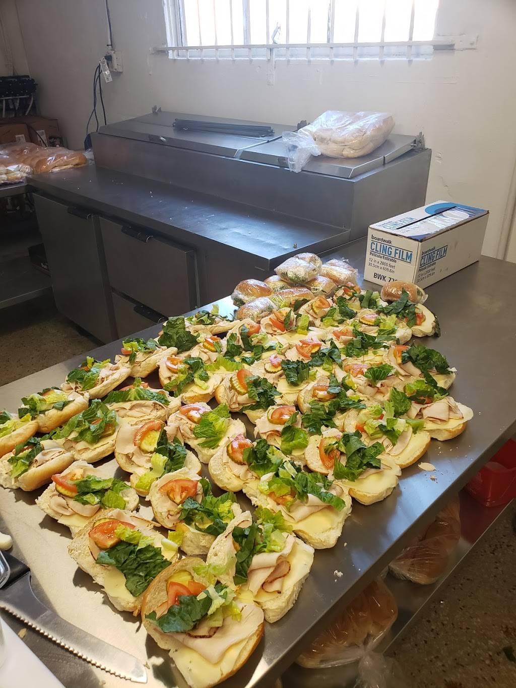 Mickeys Subs | restaurant | 4411 N Armenia Ave, Tampa, FL 33603, USA | 8136444026 OR +1 813-644-4026