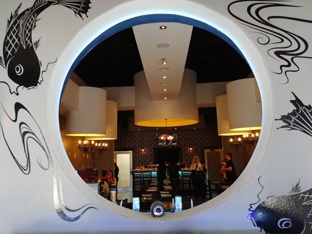 Top Sushi | restaurant | 8401 Westheimer Rd, Houston, TX 77063, USA | 7137820108 OR +1 713-782-0108