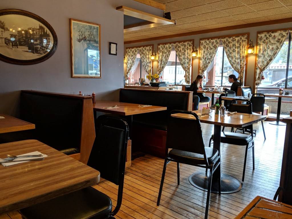 Anchorage 5 | restaurant | 475 Gate 5 Rd # 105, Sausalito, CA 94965, USA | 4153318329 OR +1 415-331-8329