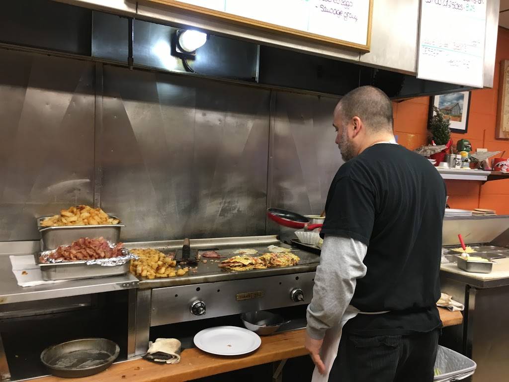 Lincoln Street Diner | restaurant | 309 E Lincoln St, Ithaca, NY 14850, USA | 6072161616 OR +1 607-216-1616