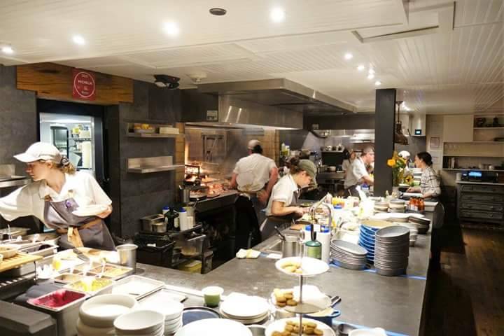 The Dabney | restaurant | 122 Blagden Alley NW, Washington, DC 20001, USA | 2024501015 OR +1 202-450-1015