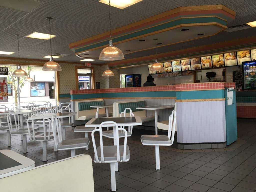 KFC | meal delivery | 670 Dundas St, Woodstock, ON N4S 1E6, Canada | 5195399801 OR +1 519-539-9801