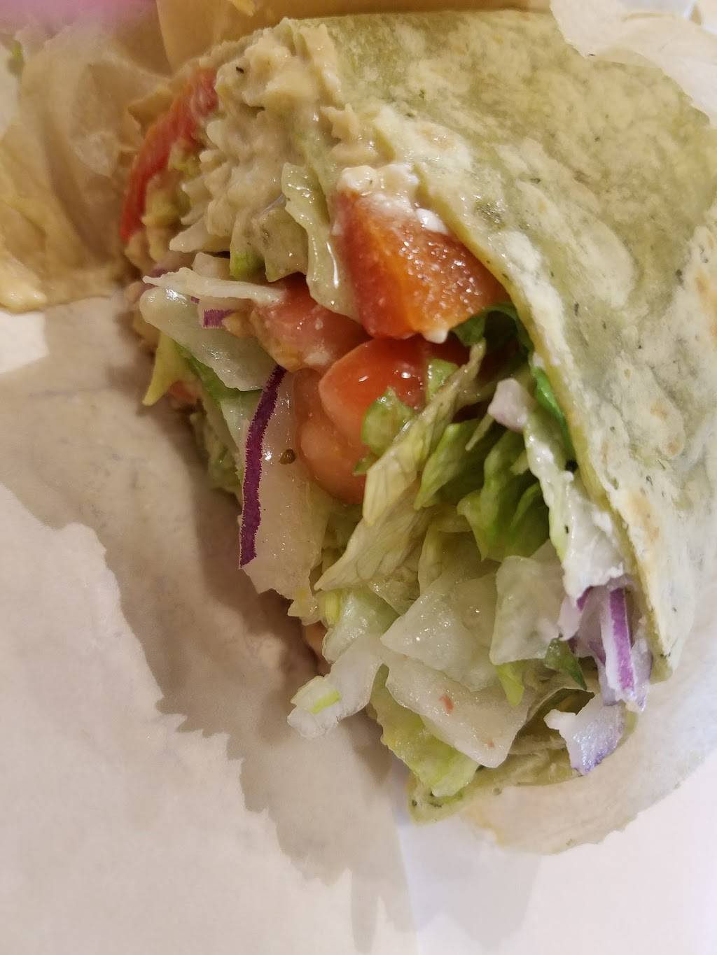 TOGOS Sandwiches | restaurant | 180 S Airport Blvd Ste 2, South San Francisco, CA 94080, USA | 6504571900 OR +1 650-457-1900