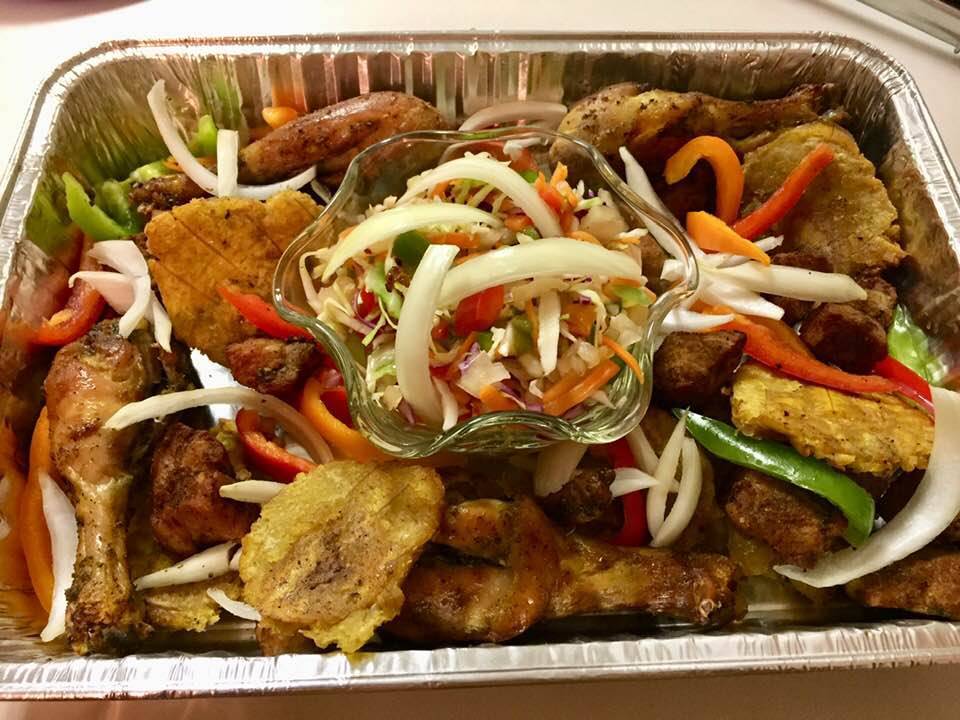 Beyond Me Haitian Cuisine | restaurant | 4225 Lafayette Rd, Indianapolis, IN 46254, USA | 7657169822 OR +1 765-716-9822