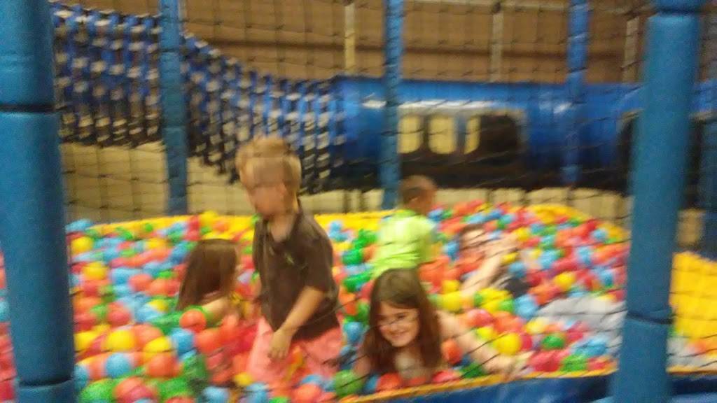 Pagliais Pizza Italian Restaurant | restaurant | 970 Chestnut St, Murray, KY 42071, USA | 2707532975 OR +1 270-753-2975