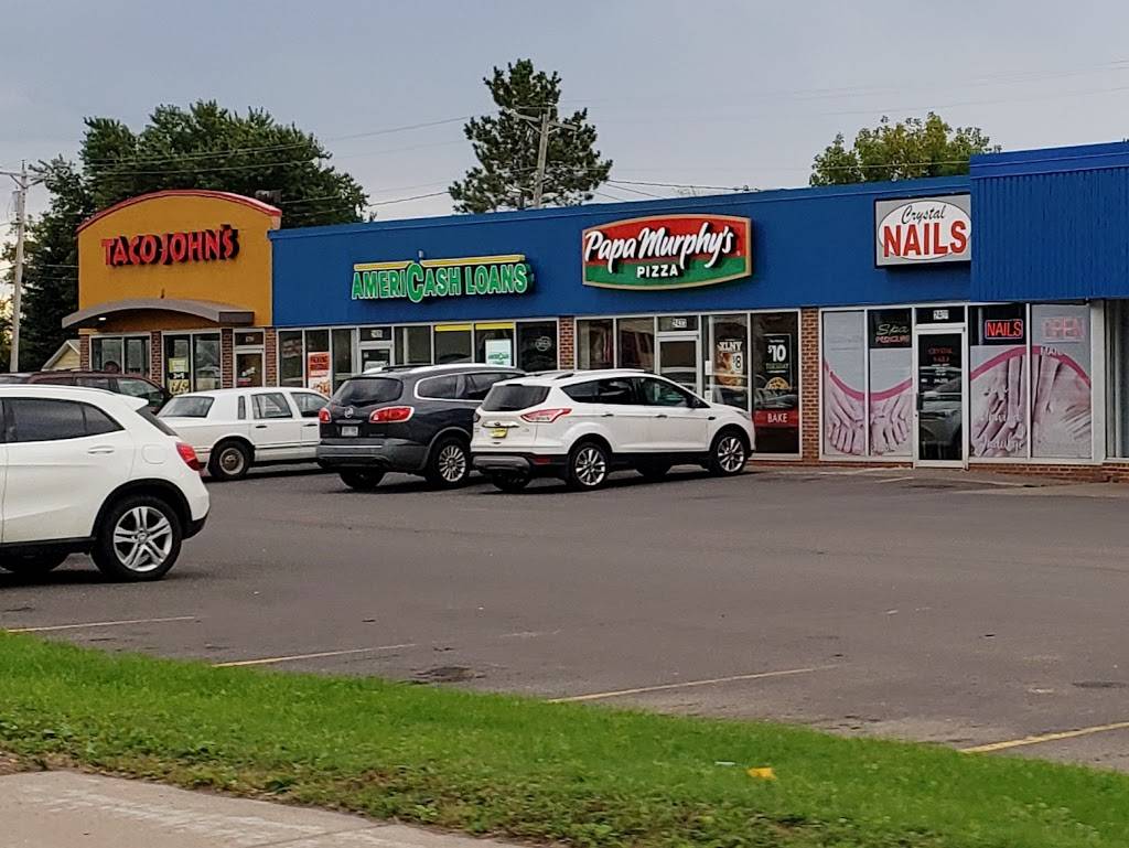 Papa Murphys Take N Bake Pizza | meal takeaway | 906 WI-136, Baraboo, WI 53913, USA | 6083567282 OR +1 608-356-7282