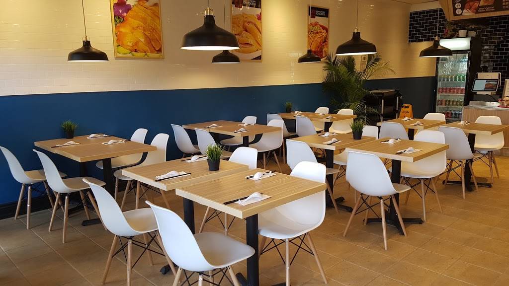 Moms Recipe Chicken | restaurant | 888 Dundas St E Unit D2-B, Mississauga, ON L4Y 4G6, Canada | 9052326666 OR +1 905-232-6666