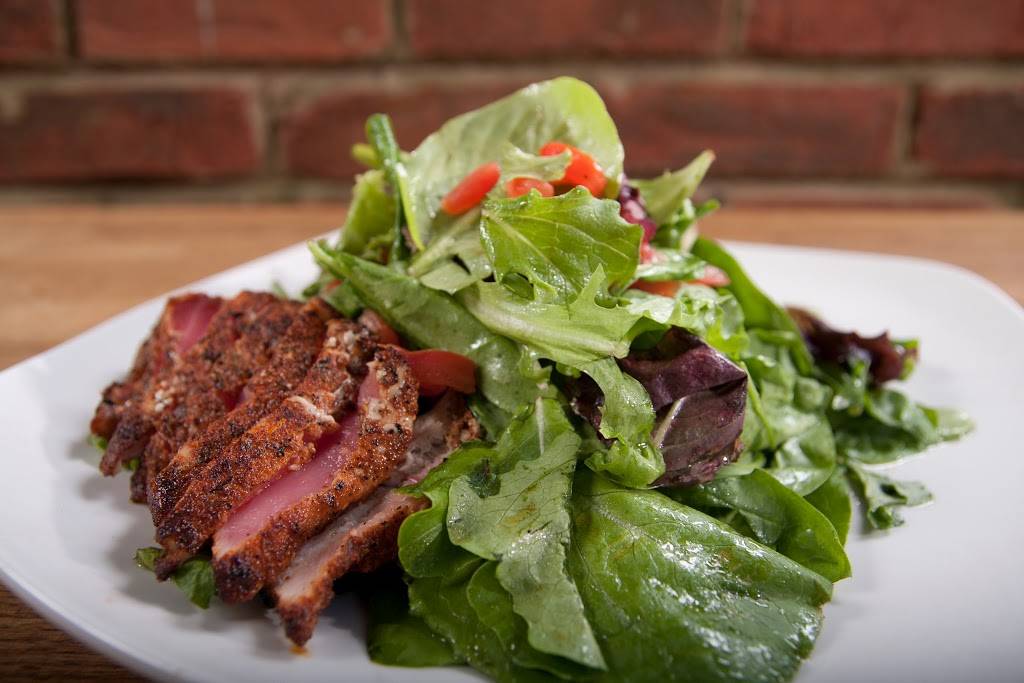 The Nook on Piedmont Park | restaurant | 1144 Piedmont Ave NE, Atlanta, GA 30309, USA | 4047459222 OR +1 404-745-9222