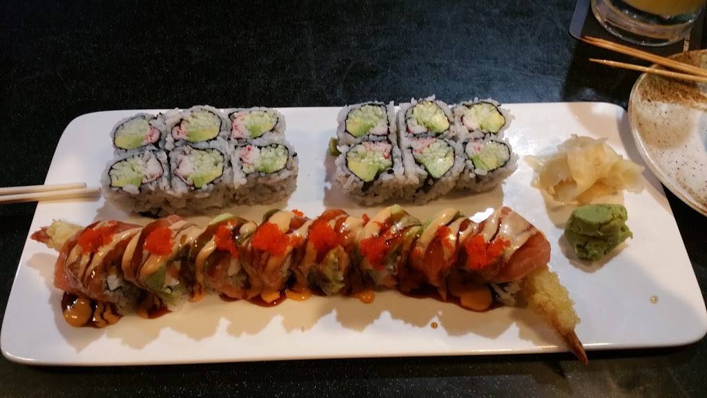 Fuji Steakhouse | restaurant | 169 Mitchells Chance Rd, Edgewater, MD 21037, USA | 4109568898 OR +1 410-956-8898