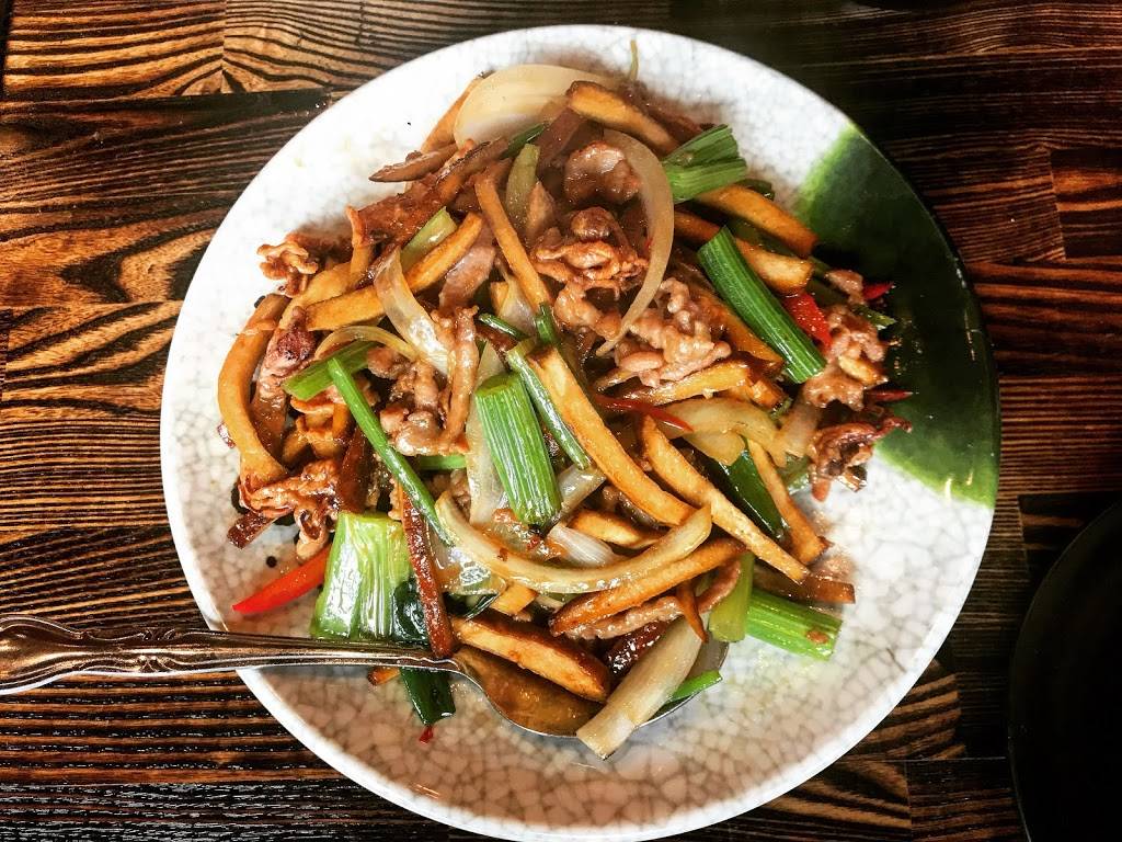 Taipei Cafe | restaurant | 2609 S Halsted St, Chicago, IL 60608, USA | 3123741986 OR +1 312-374-1986