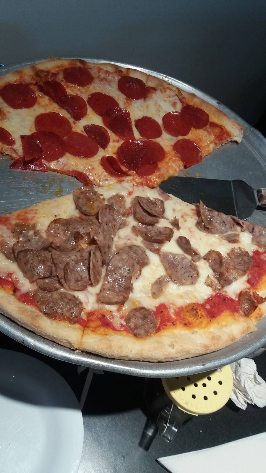 Als Pizza | restaurant | 14286 Beach Blvd, Jacksonville, FL 32250, USA | 9042230991 OR +1 904-223-0991