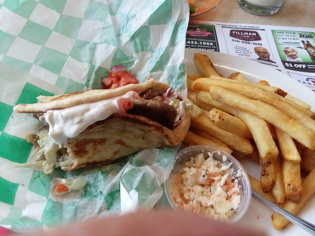 Queen City Diner | restaurant | 1801 Lehigh St, Allentown, PA 18103, USA | 6107910240 OR +1 610-791-0240