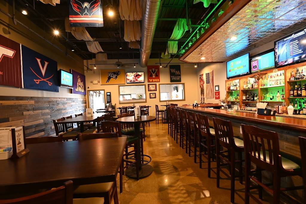 Hopsfrog Grille | restaurant | 6030 Burke Commons Rd, Burke, VA 22015, USA | 7032399324 OR +1 703-239-9324