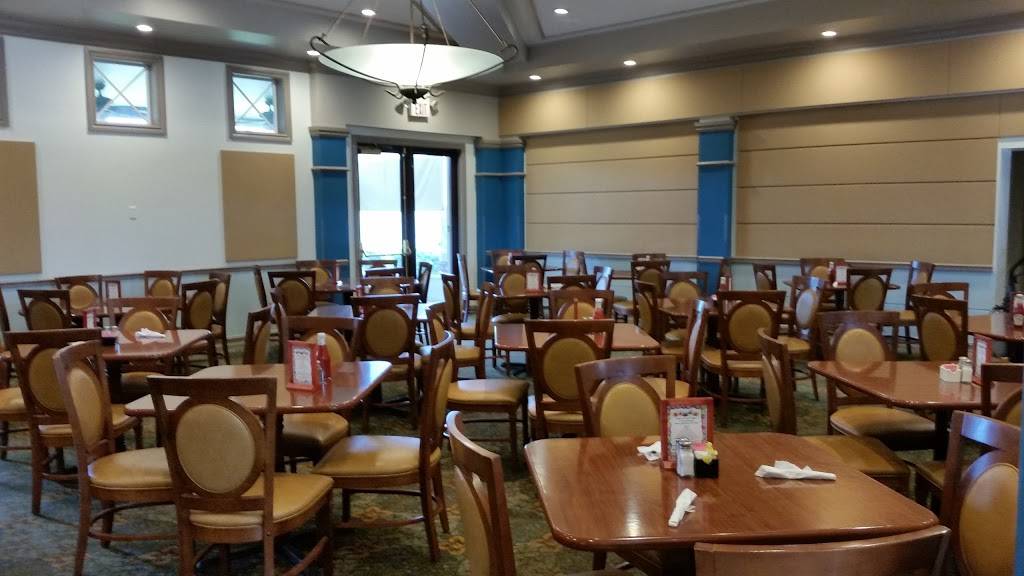 Cascades Cafe | restaurant | 6561 Cascades Isle Blvd, Boynton Beach, FL 33437, USA | 5614242233 OR +1 561-424-2233