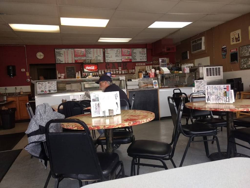 House of Flavors | restaurant | 625 W Washington St, Winchester, IN 47394, USA | 7655847153 OR +1 765-584-7153