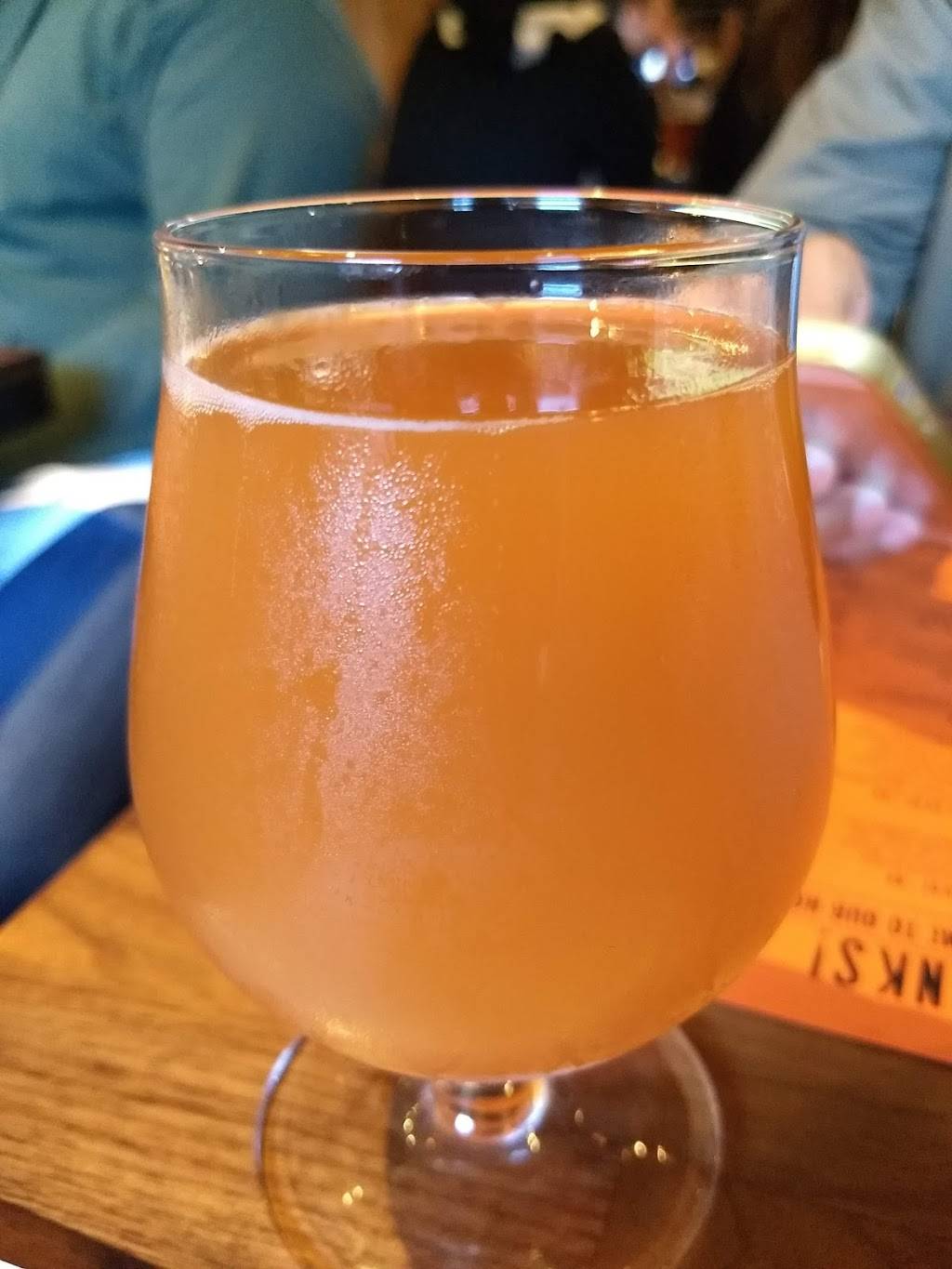 San Francisco Brewing Co. | restaurant | 3150 Polk St, San Francisco, CA 94109, USA | 4154842337 OR +1 415-484-2337