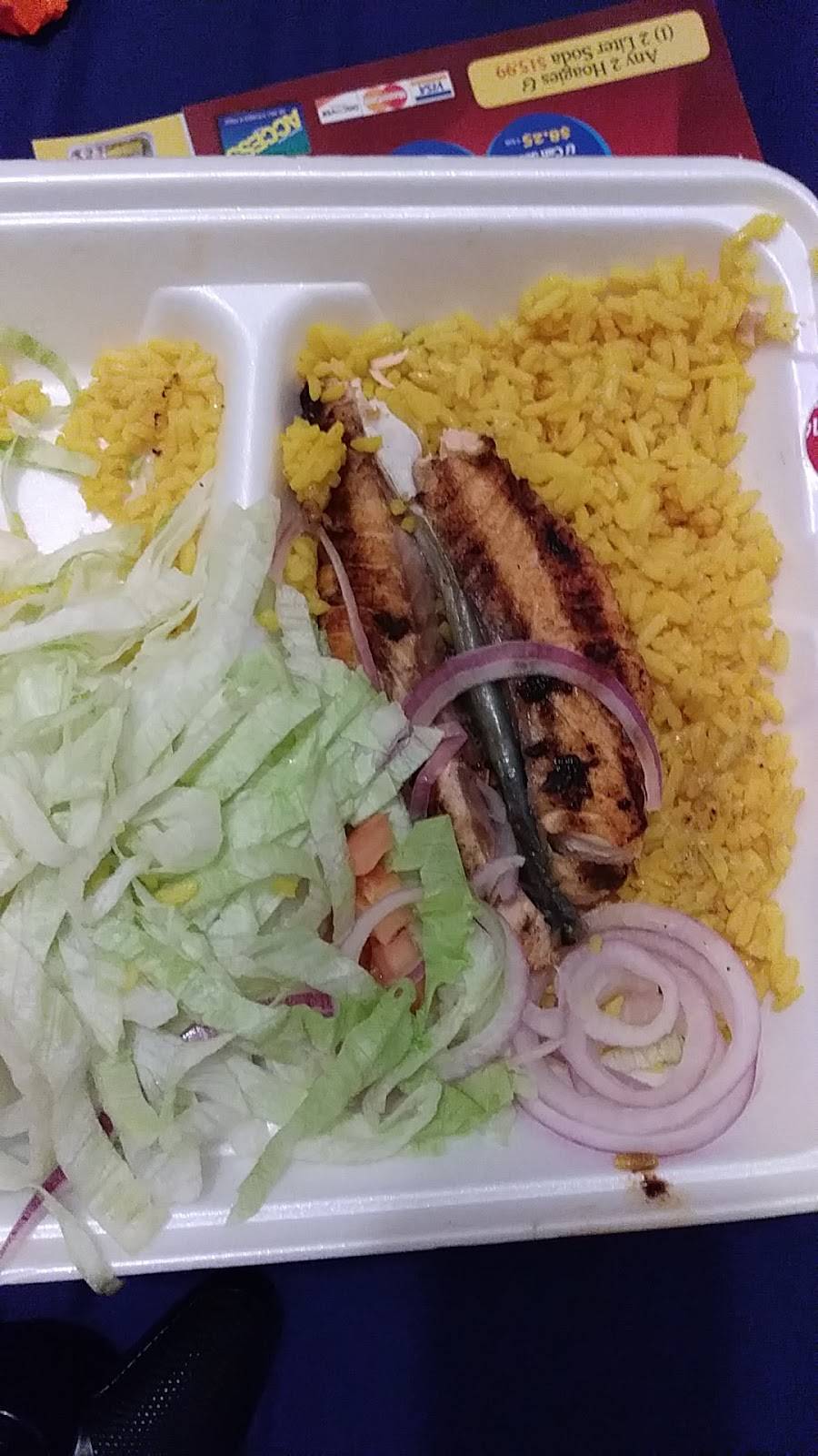 Richys Seafood & Deli | restaurant | 3742 Germantown Ave, Philadelphia, PA 19140, USA | 2152216070 OR +1 215-221-6070