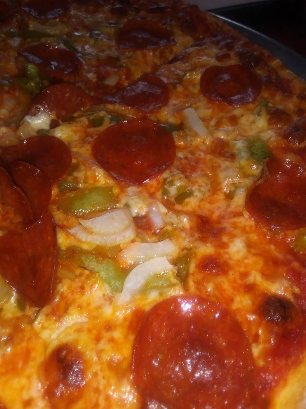 DiVito Brothers Italian Pizzeria | restaurant | 446 Boston Rd, Billerica, MA 01821, USA | 9786637353 OR +1 978-663-7353