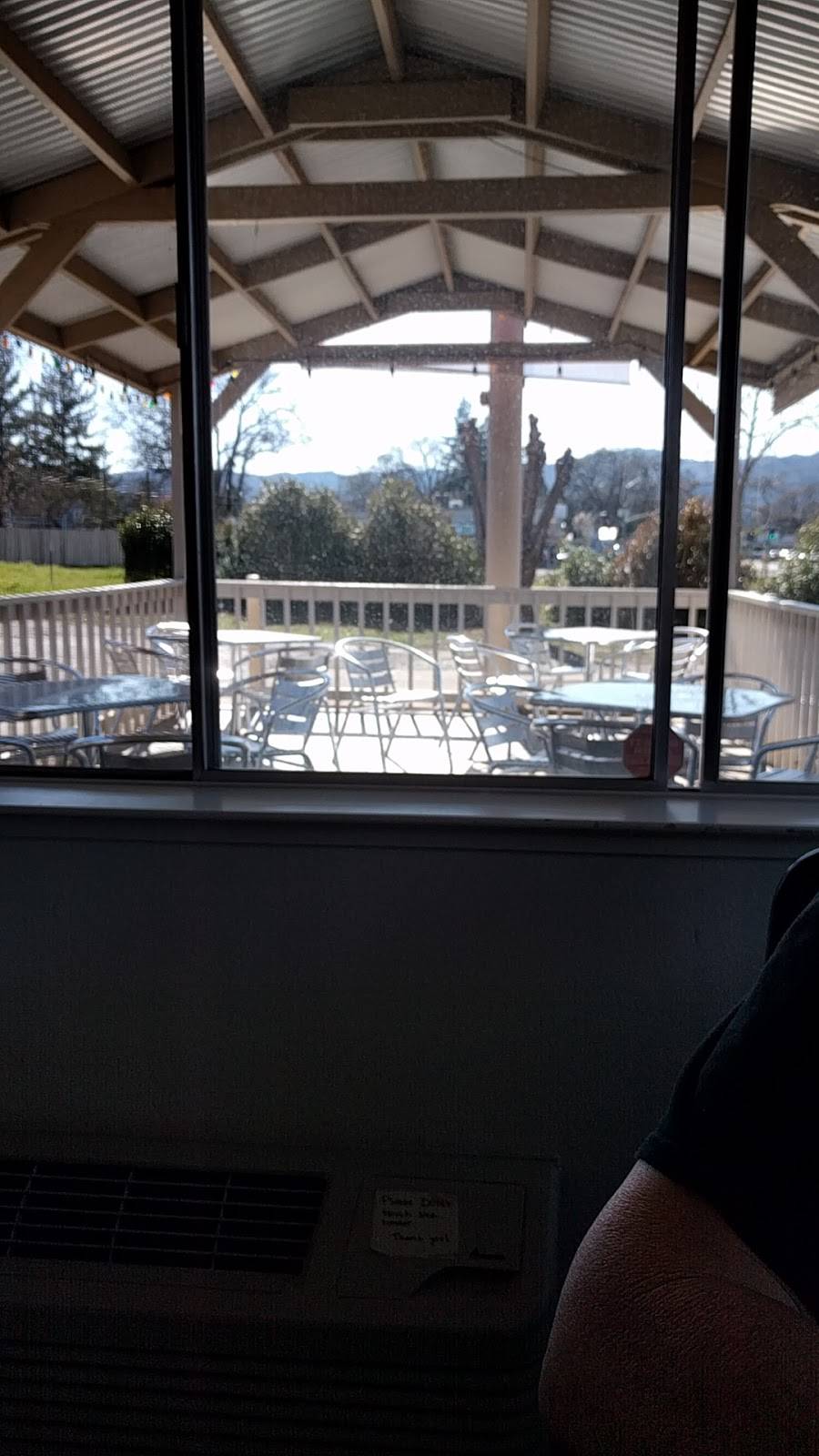 Jolly Kone | restaurant | 21016 State Rte 29, Middletown, CA 95461, USA | 7079879700 OR +1 707-987-9700