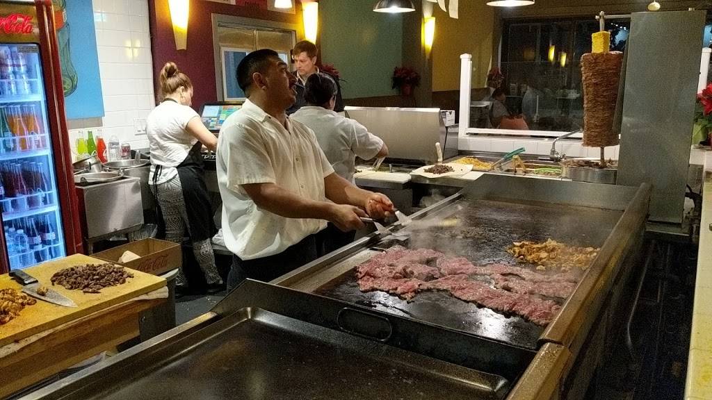 Street Taco | restaurant | 1607 Haight St, San Francisco, CA 94117, USA | 4155254435 OR +1 415-525-4435