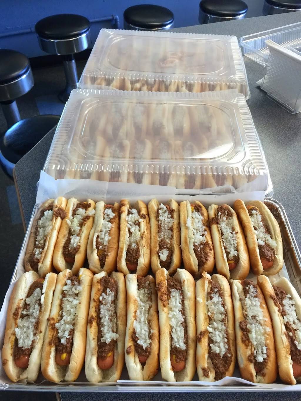 TnT Coney Island | restaurant | 1242 Wilbur Ave, Somerset, MA 02725, USA | 7742948240 OR +1 774-294-8240