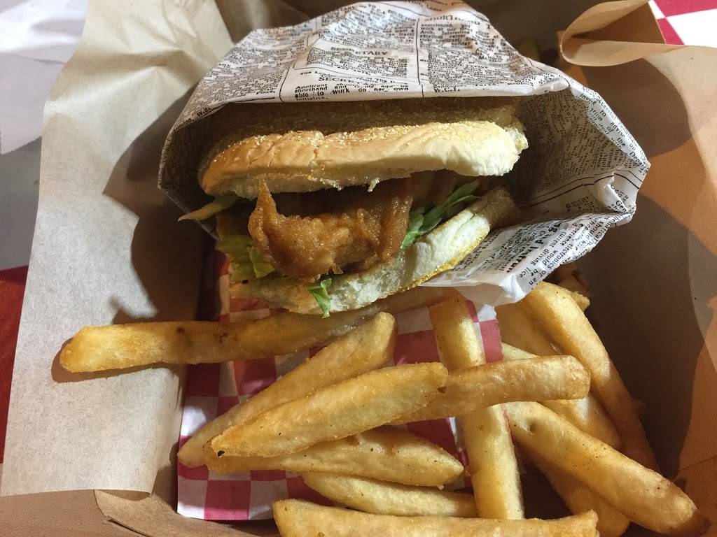 Honeys Kettle Fried Chicken | restaurant | 9537 Culver Blvd, Culver City, CA 90232, USA | 3102025453 OR +1 310-202-5453