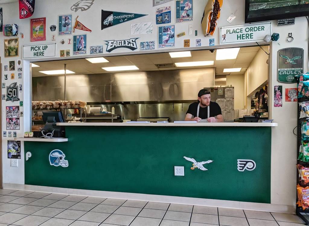 Iggles Cheesesteaks & Burgers | restaurant | 2678 Virginia Beach Blvd, Virginia Beach, VA 23452, USA | 7573400317 OR +1 757-340-0317